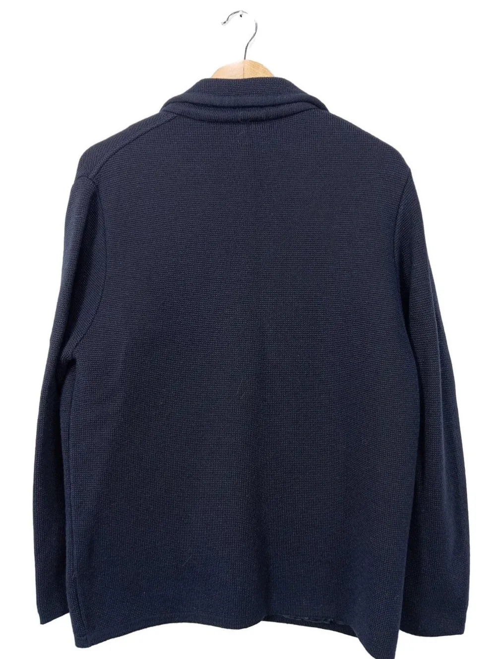 Trachtenmode>Walbusch Trachtenjacke Größe 40 schwarz