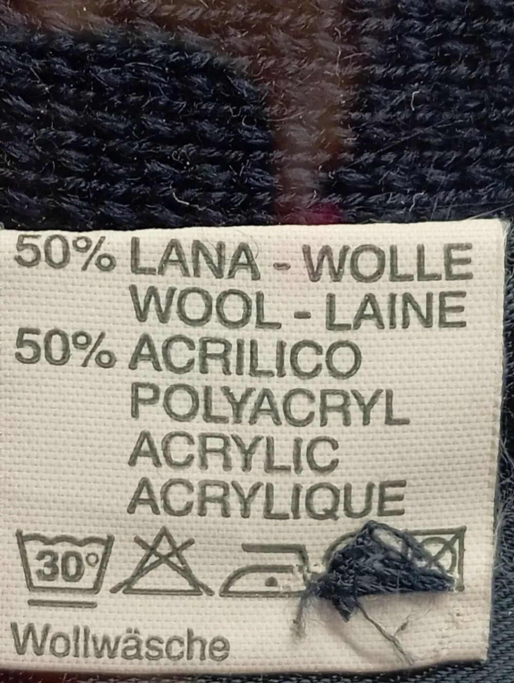 Trachtenmode>Walbusch Trachtenjacke Größe 40 schwarz