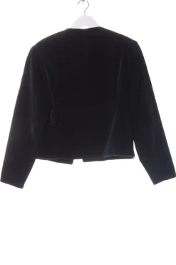 Trachtenmode>Meico Landhaus Look Trachtenjacke Größe 38 dunkelblau