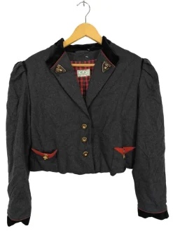 Trachtenjacke Größe 40-M&G Discount