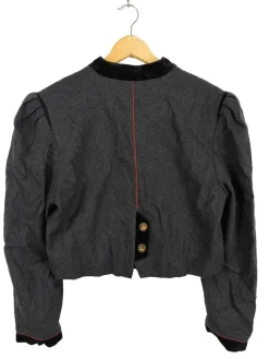Trachtenjacke Größe 40-M&G Discount