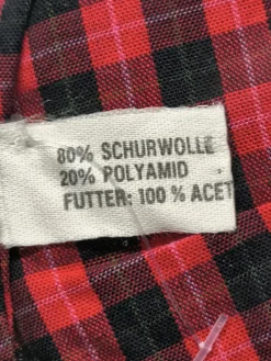 Trachtenjacke Größe 40-M&G Discount