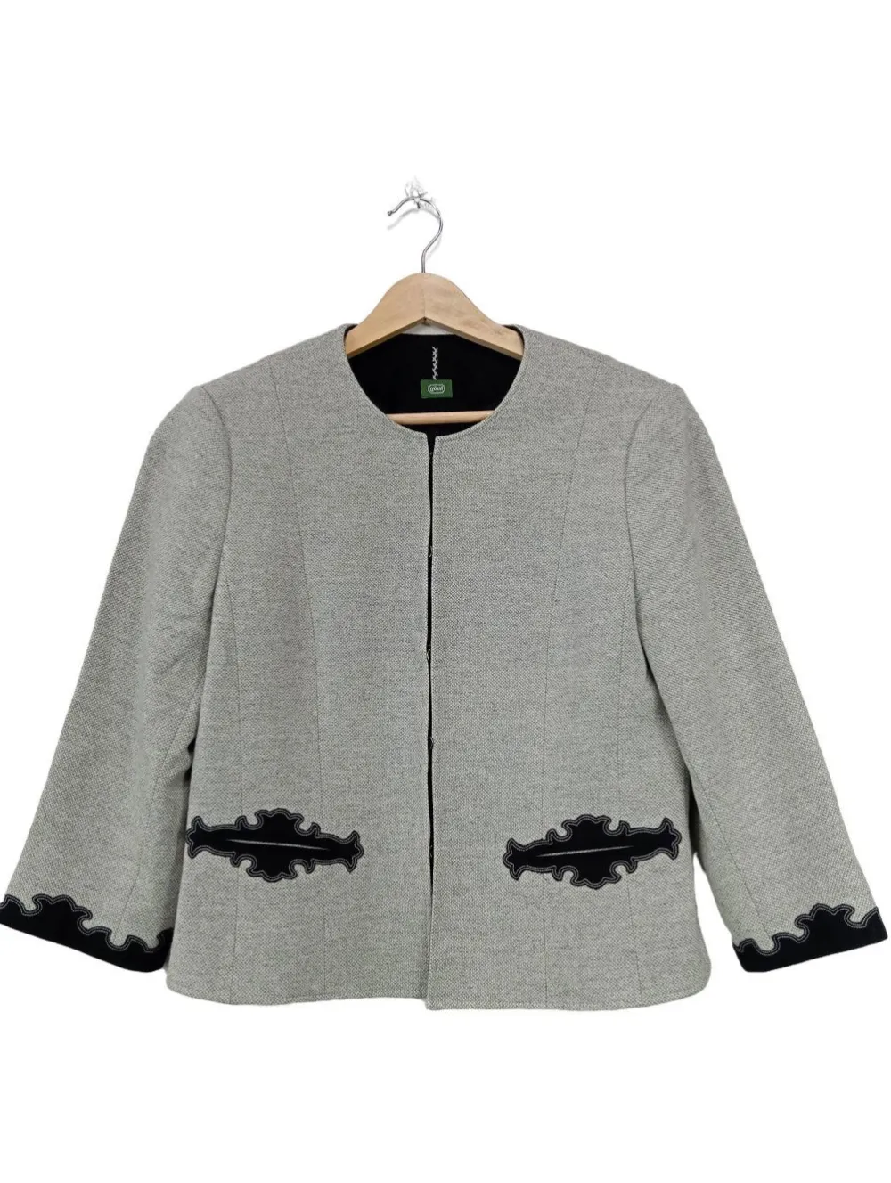 Trachtenjacke Größe 38-gu00f6ssl Online