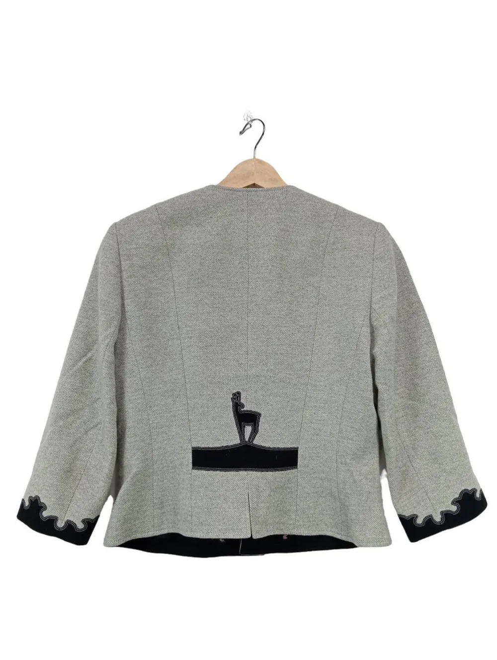 Trachtenjacke Größe 38-gu00f6ssl Online