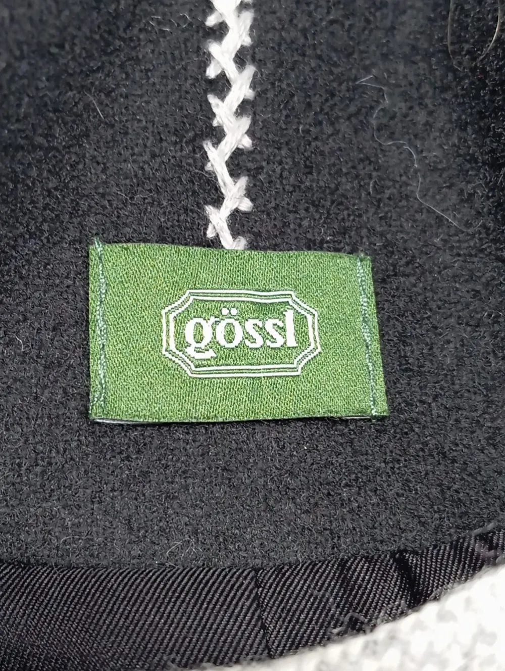 Trachtenjacke Größe 38-gu00f6ssl Online