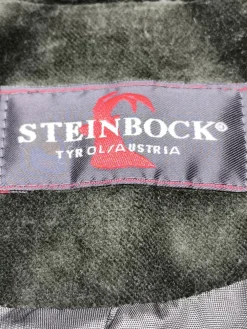 Trachtenjacke Größe 42-Steinbock Best