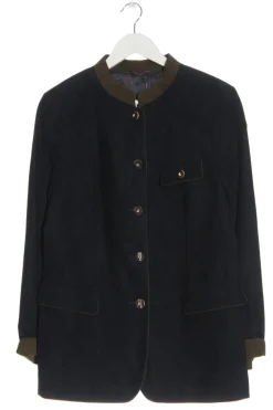 Trachtenmode>amaretta Trachtenjacke Größe 40 schwarz