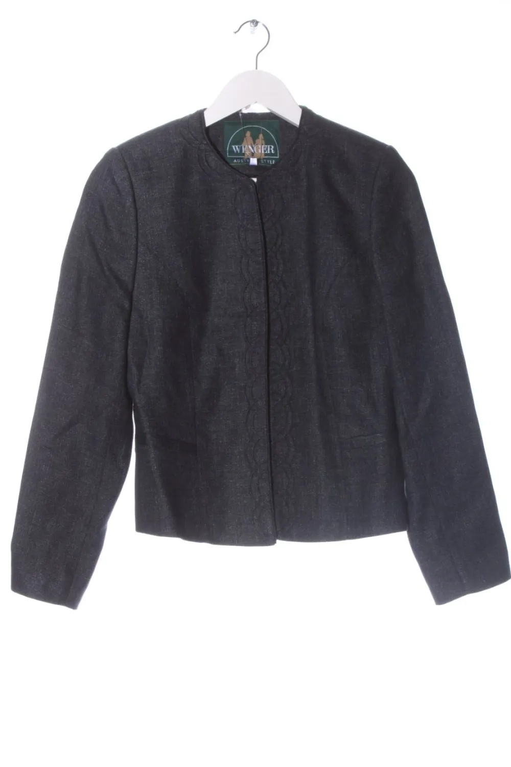 Trachtenjacke Größe 38-Wenger Austrian Style