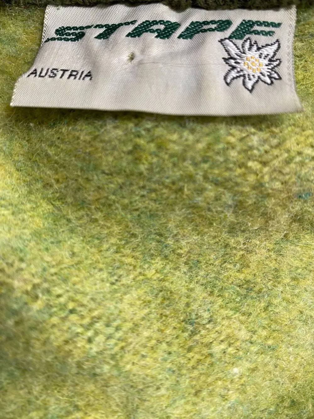 Trachtenjacke Größe 38- Best