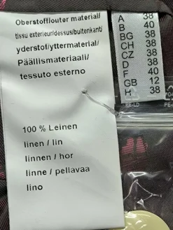 Trachtenjacke Größe 38-Bareiss Online