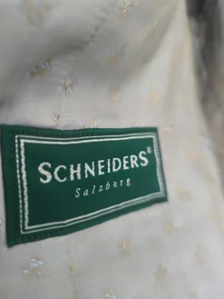 Trachtenjacke Größe 40- Hot