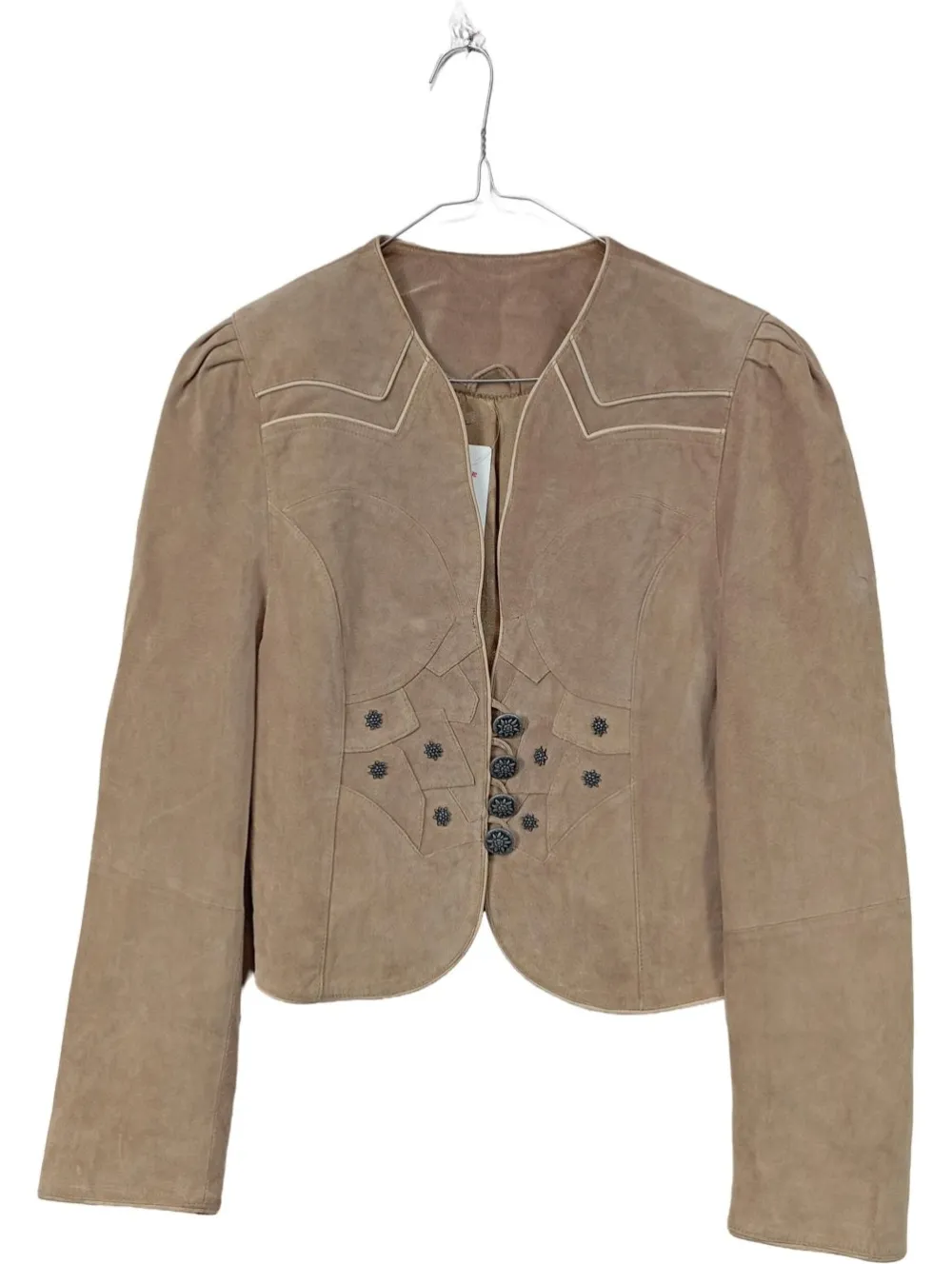 Trachtenjacke Größe 42- Online