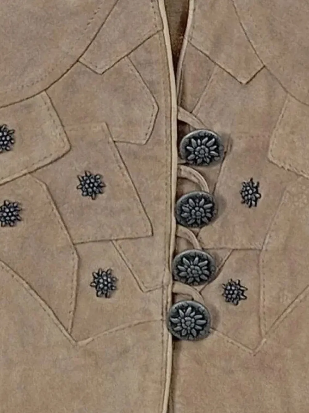 Trachtenjacke Größe 42- Online