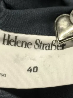 Trachtenjacke Größe 40-Helene Strau00dfer Outlet