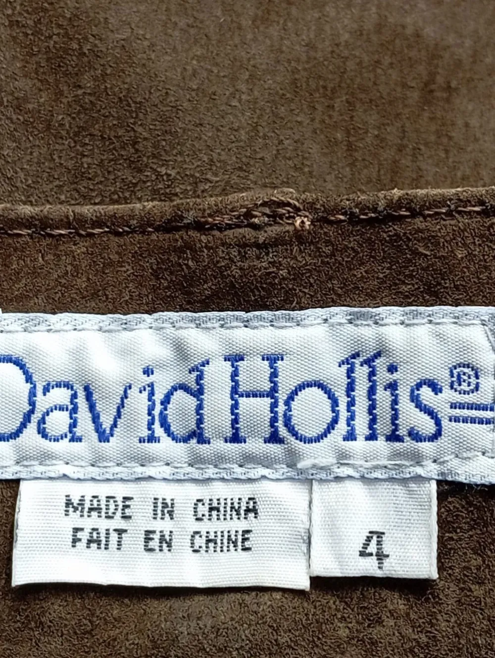 Trachtenmode> Trachtenlederhose Größe 32 braun