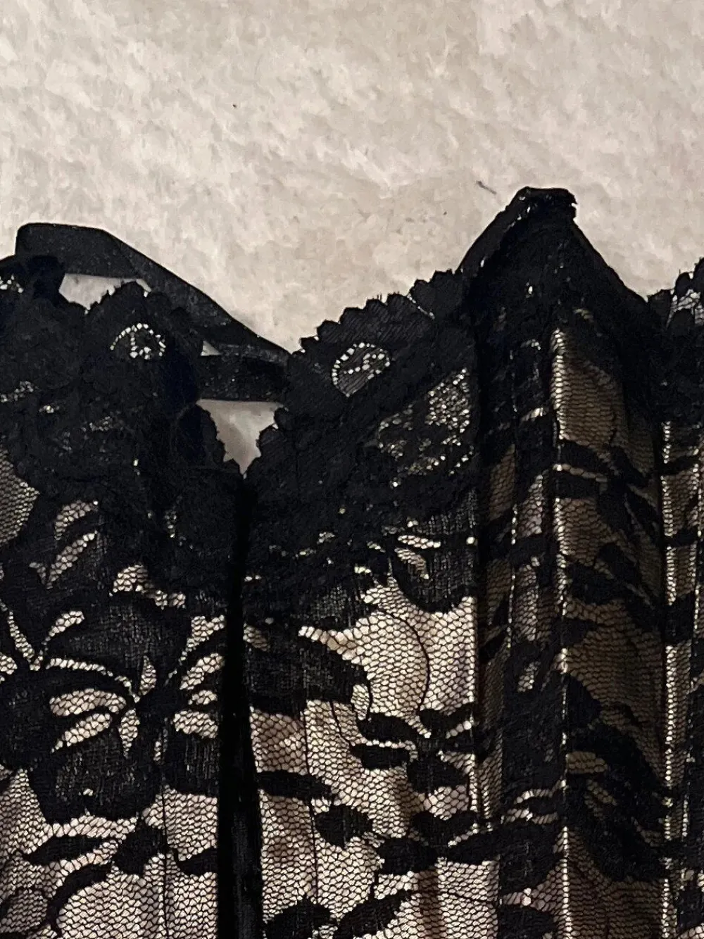 Trachtenmieder Größe 36-