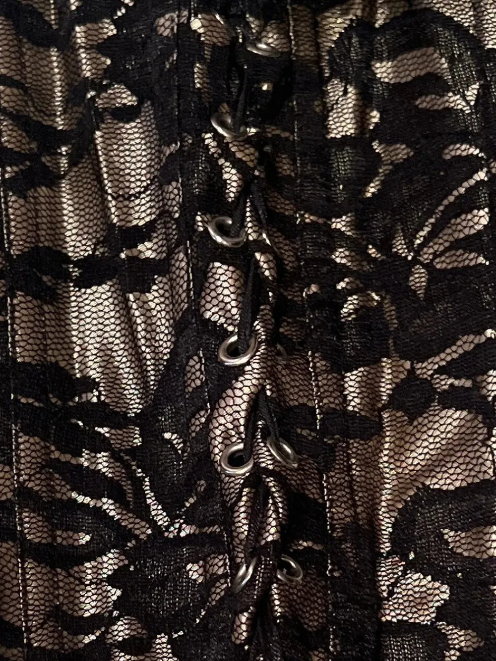 Trachtenmieder Größe 36-