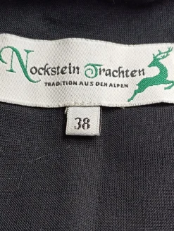 Trachtenmieder Größe 38-Nockstein Trachten Clearance