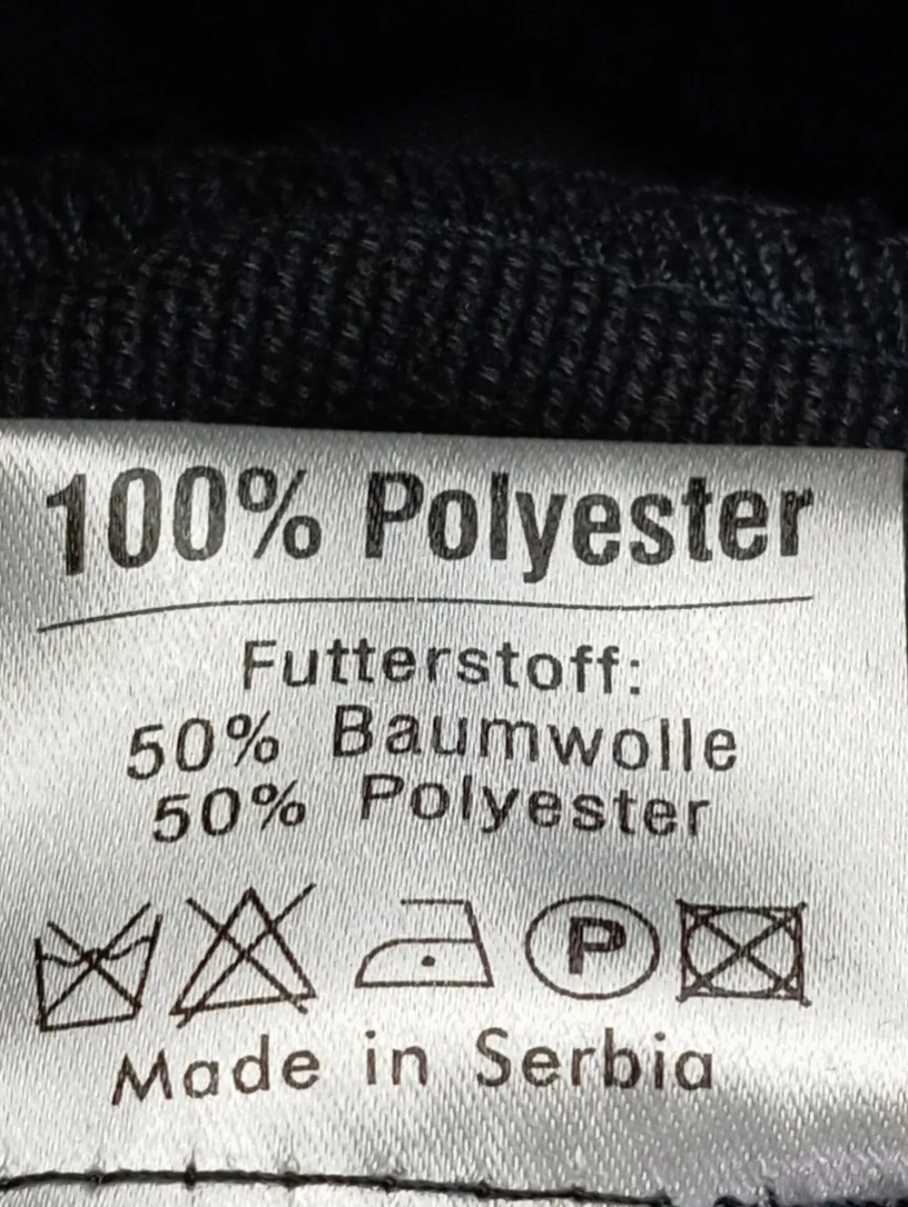 Trachtenmieder Größe 38-Nockstein Trachten Clearance