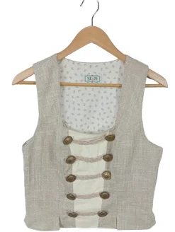 Trachtenmieder Größe 38-M&M New