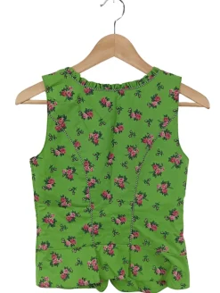 Trachtenmieder Größe 34-Land Haus Style Outlet