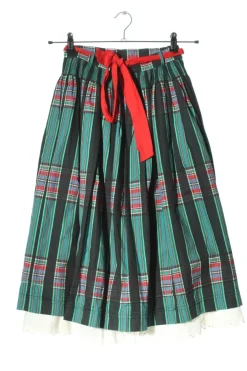 Trachtenrock Größe 32-Hummelsheim