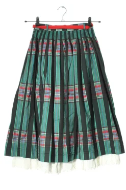 Trachtenrock Größe 32-Hummelsheim