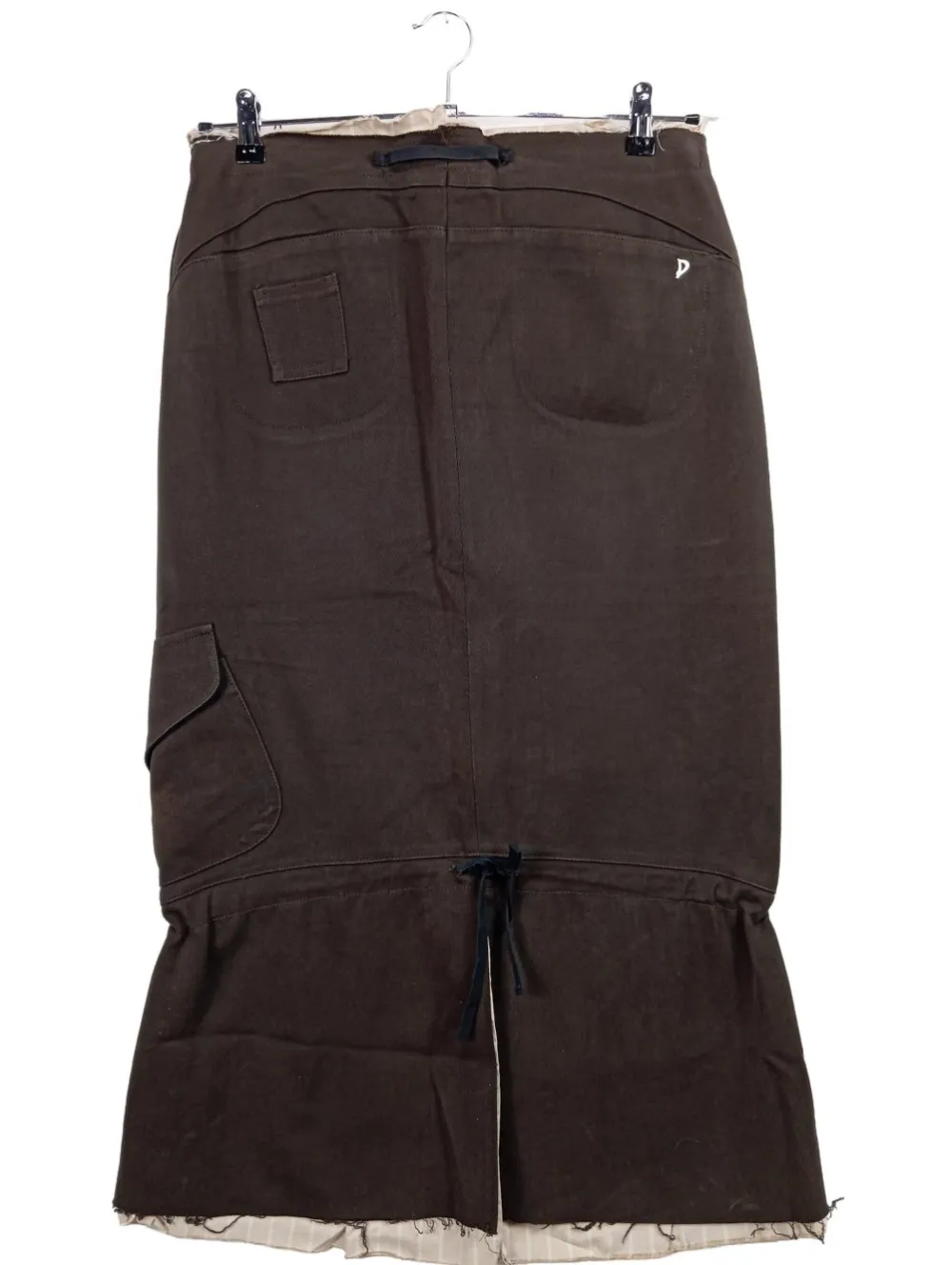 Trachtenrock Größe 44-Dondup