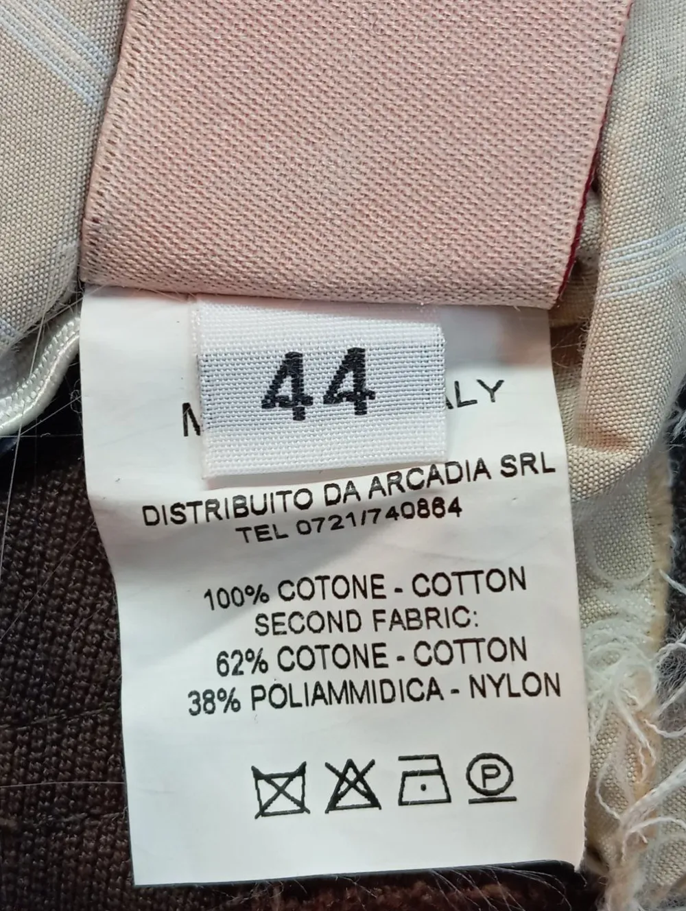 Trachtenrock Größe 44-Dondup