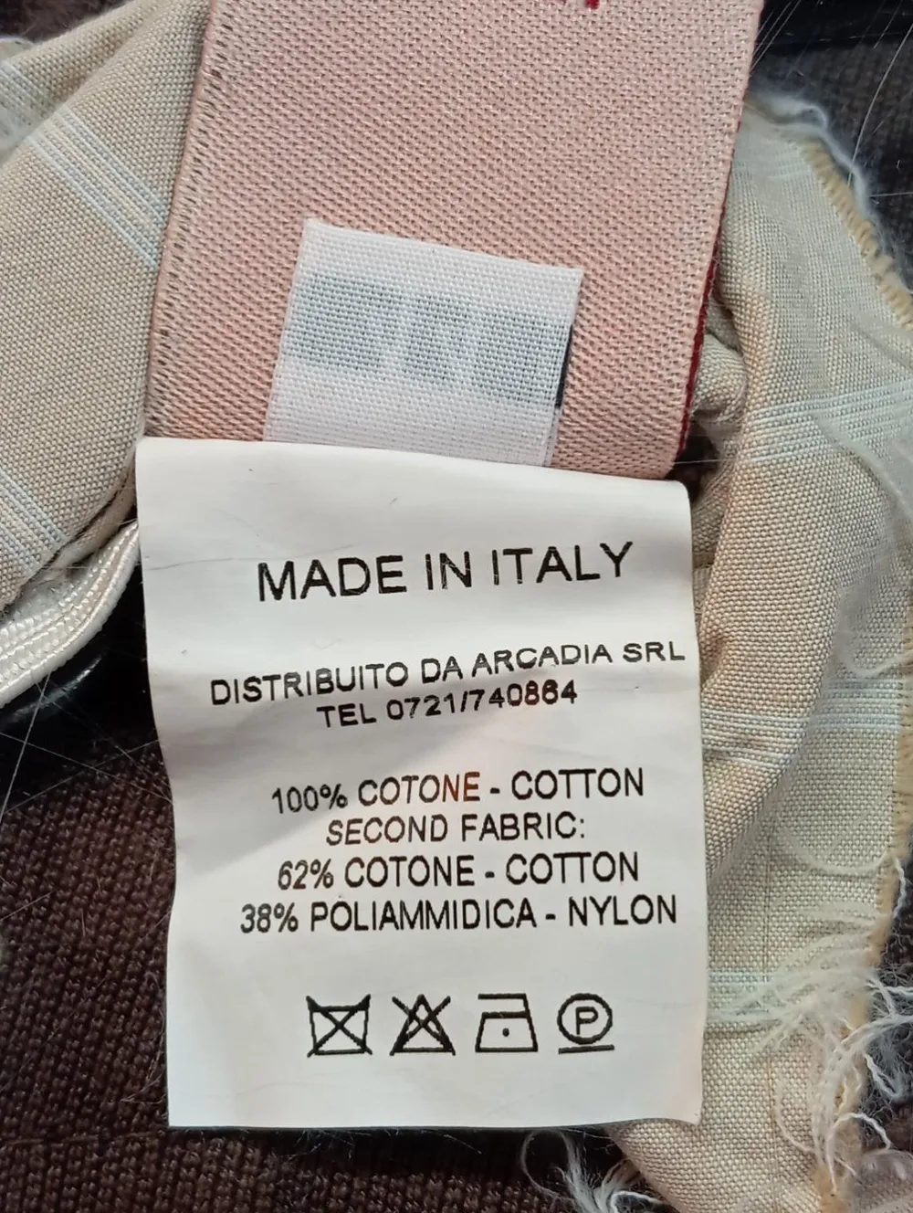 Trachtenrock Größe 44-Dondup