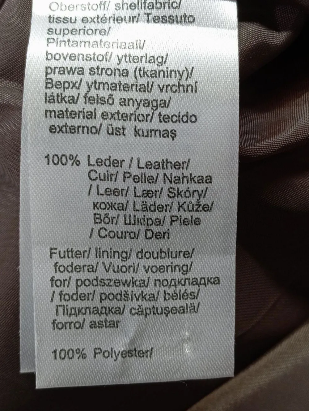 Trachtenmode>b.p.c. Bonprix Collection Trachtenrock Größe 42 braun