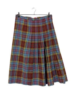 Trachtenrock Größe 42-rally - klad Clearance