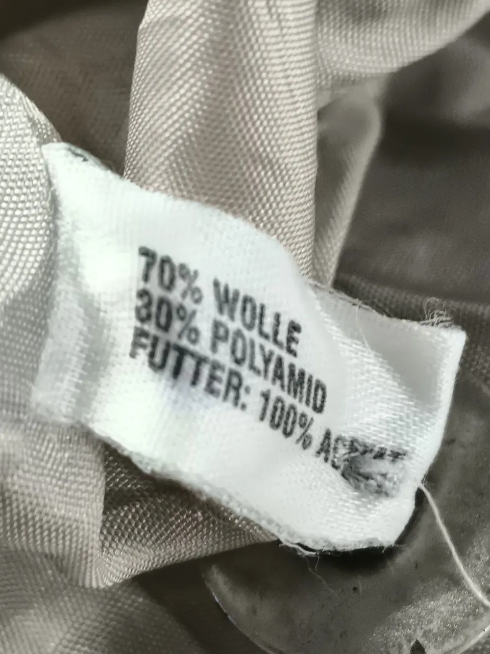 Trachtenrock Größe 40-Alphorn Clearance