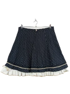 Trachtenmode>MarJo Trachtenrock Größe 42 schwarz