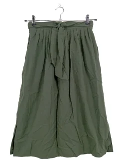 Trachtenmode>van Laack Trachtenrock Größe 38 khaki