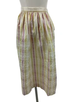 Trachtenmode>gu00f6ssl Trachtenschürze Größe 36