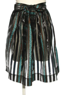 Trachtenmode>Sport Alm Trachtenschürze Größe 32