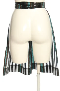 Trachtenmode>Sport Alm Trachtenschürze Größe 32