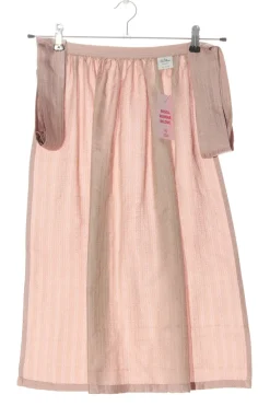 Trachtenmode>Julia Trentini Trachtenschürze Größe 32 rosé