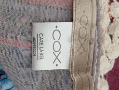 Trachtentuch-Cox Best