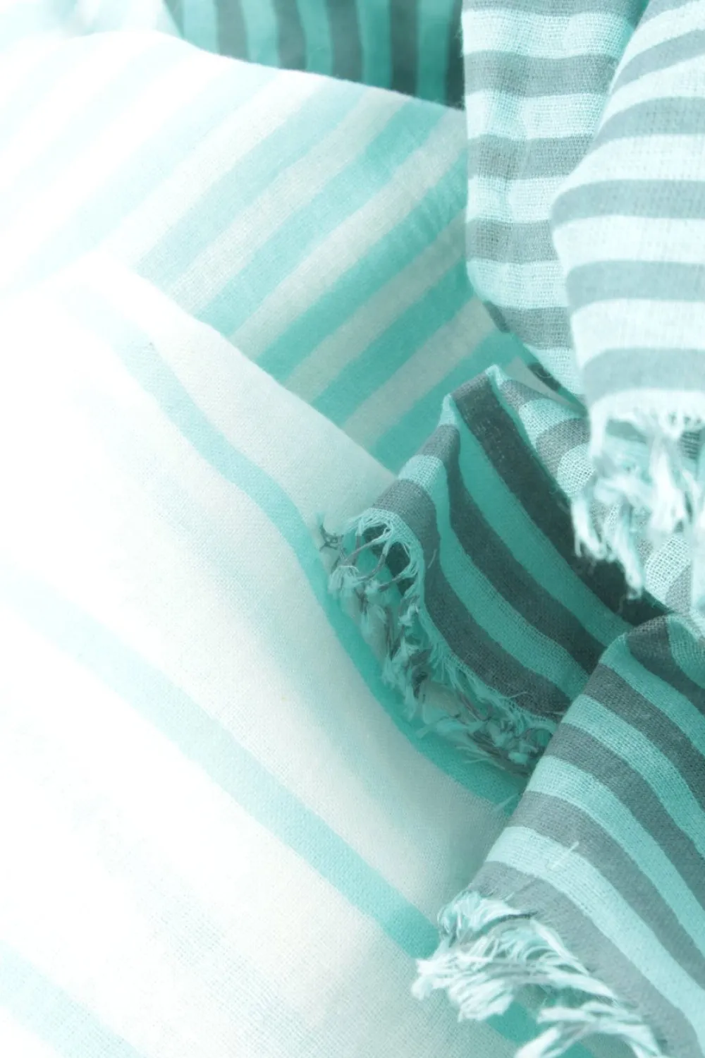 Tücher>Lerros Trachtentuch