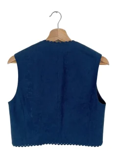 Trachtenweste Größe 36-Diekmann New