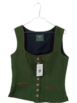 Trachtenweste Größe 36- Clearance