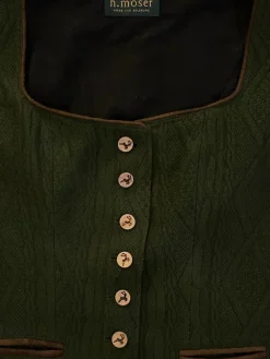 Trachtenweste Größe 36- Clearance