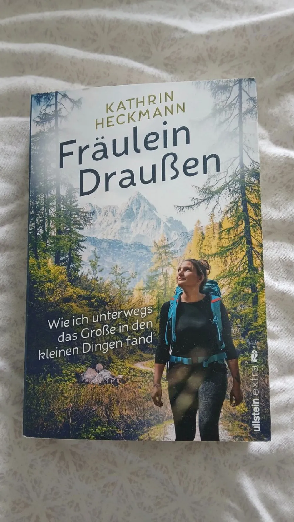 Rucksäcke> Trekking-Rucksack türkis