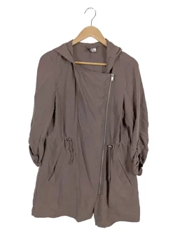 Trenchcoat Größe 36-H&M Hot