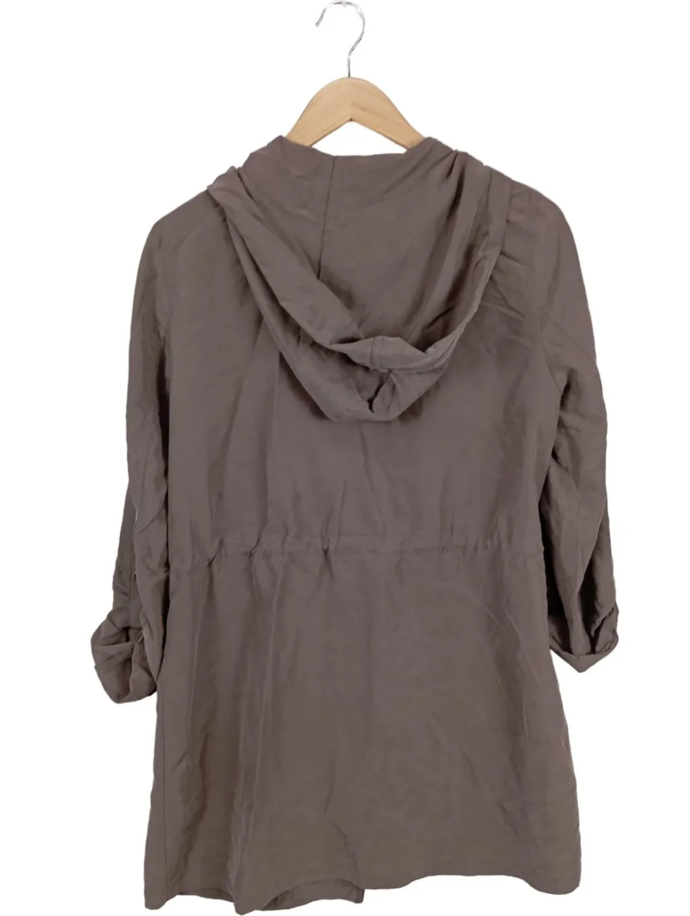 Trenchcoat Größe 36-H&M Hot