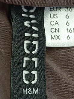 Trenchcoat Größe 36-H&M Hot