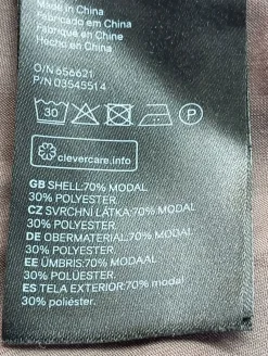 Trenchcoat Größe 36-H&M Hot