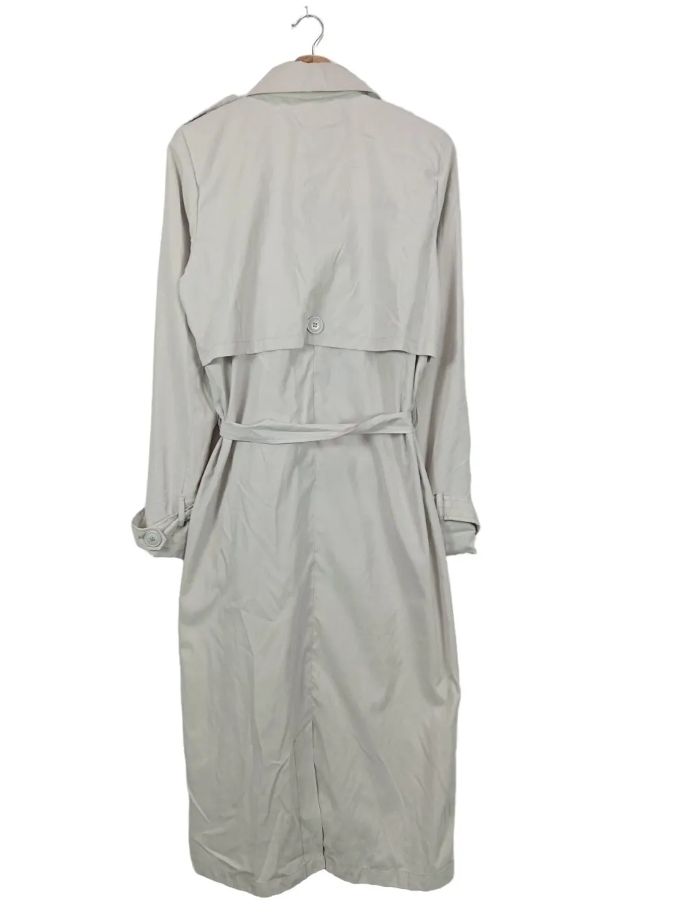 Trenchcoat Größe 38-vila clothes Outlet